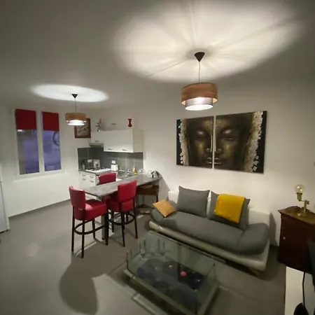 De La Calade Apartment *