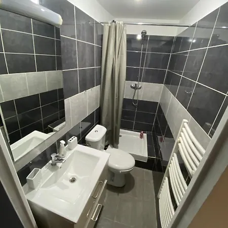 De La Calade Apartment *