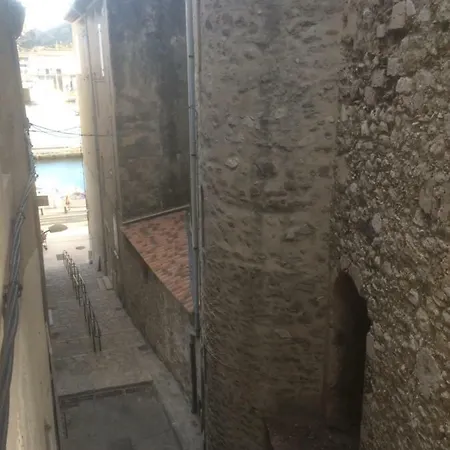 De La Calade